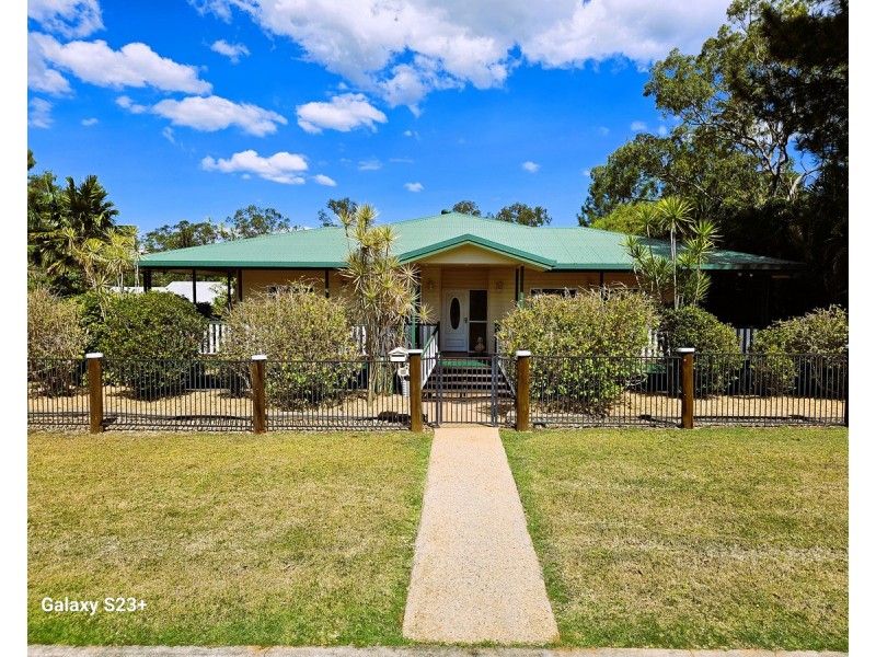 15 Walsh Street, Mareeba QLD 4880