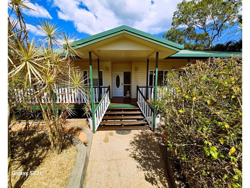 15 Walsh Street, Mareeba QLD 4880