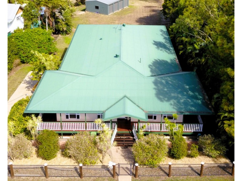 15 Walsh Street, Mareeba QLD 4880