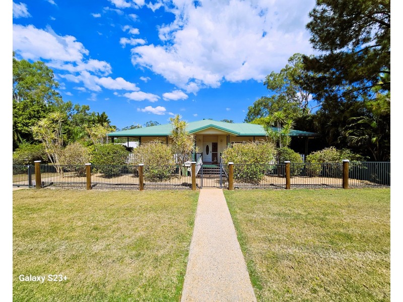 15 Walsh Street, Mareeba QLD 4880