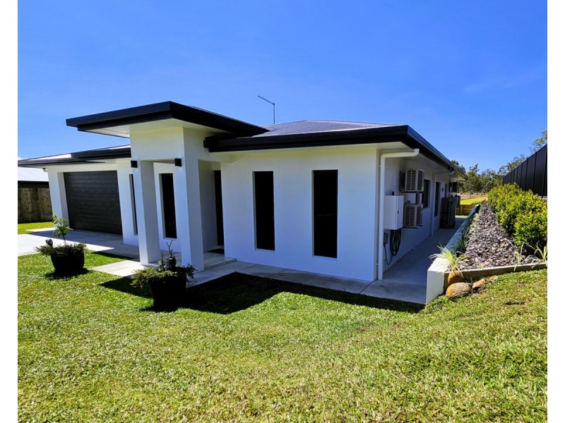 13 Sebastiano Close, Mareeba QLD 4880