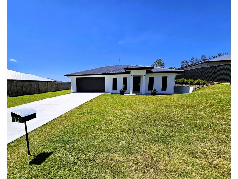 13 Sebastiano Close, Mareeba QLD 4880