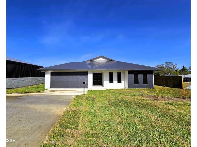 Lot 238 Pietro Close, Mareeba QLD 4880