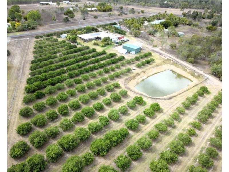 28 Facet Dve, Mareeba QLD 4880