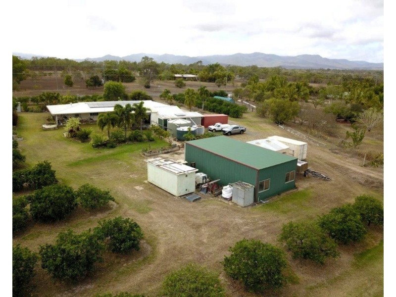 28 Facet Dve, Mareeba QLD 4880