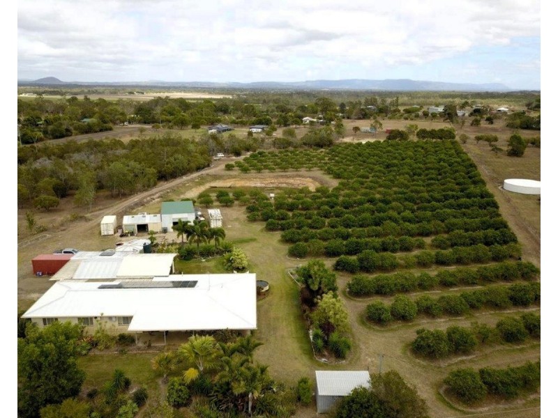 28 Facet Dve, Mareeba QLD 4880