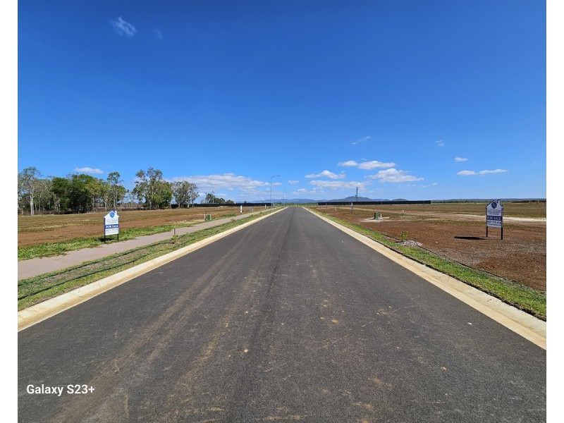 Lot 24,  Paula Court, Mareeba QLD 4880