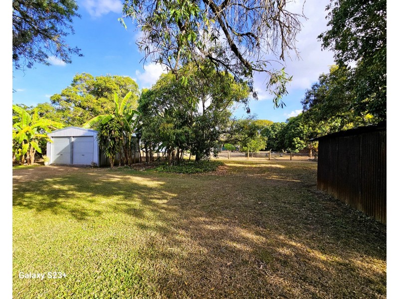 16 Herberton, Mareeba QLD 4880
