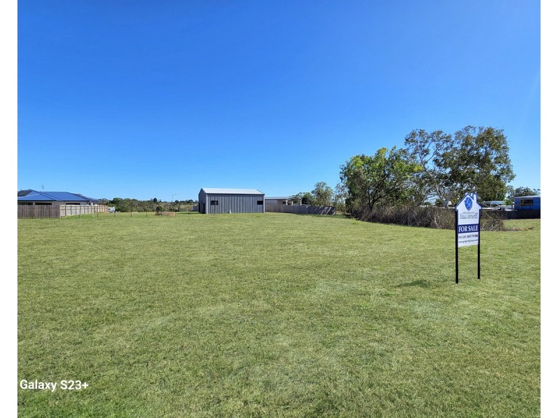 Lot 30,  Seary Road, Mareeba QLD 4880