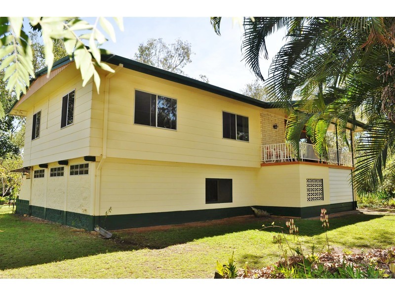 124 Bryde Road, Mareeba QLD 4880