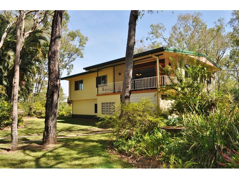 124 Bryde Road, Mareeba QLD 4880