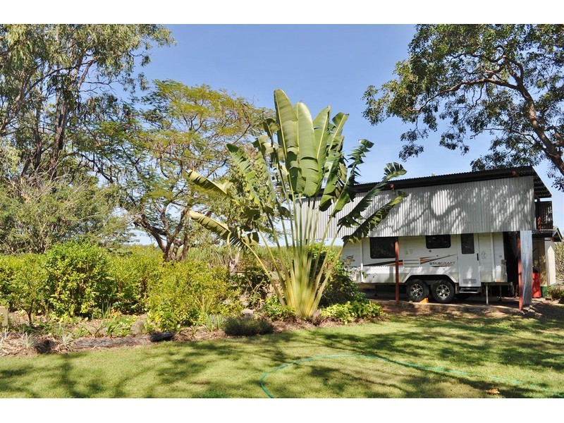 124 Bryde Road, Mareeba QLD 4880