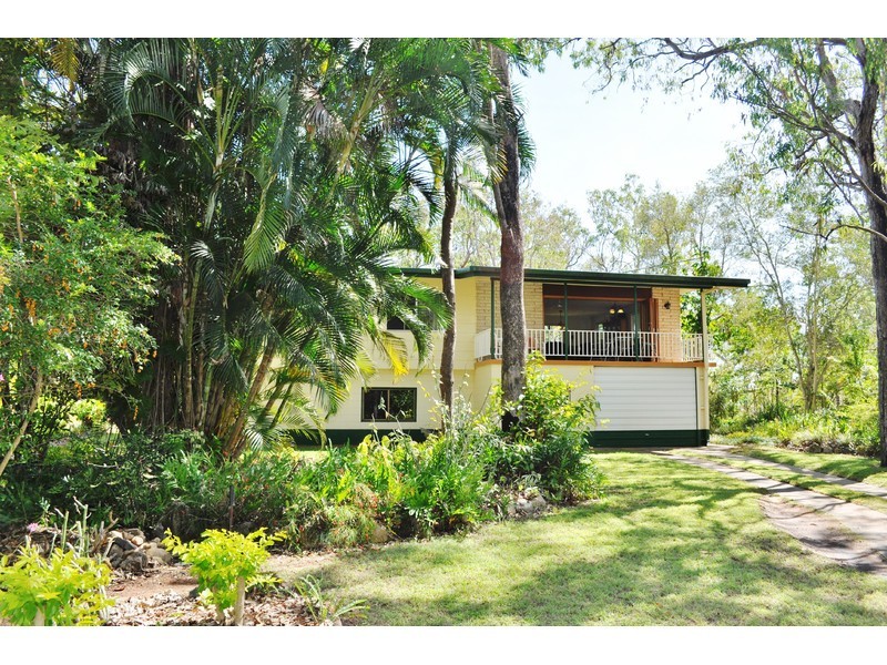 124 Bryde Road, Mareeba QLD 4880