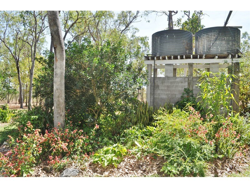 124 Bryde Road, Mareeba QLD 4880