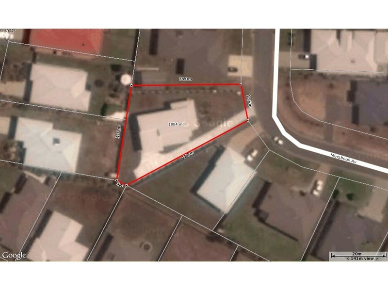 31 Mirrabook Avenue, Mareeba QLD 4880