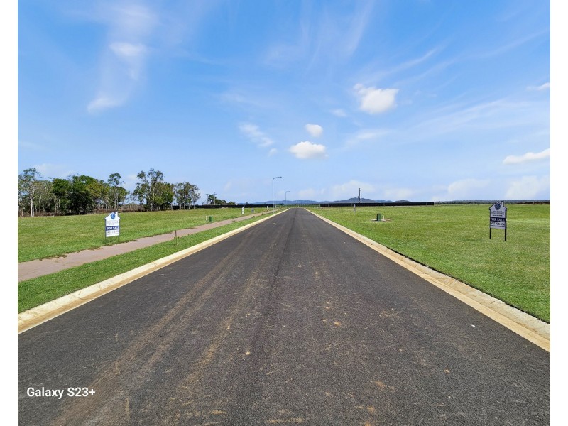 Lot 11,  Paula Court, Mareeba QLD 4880