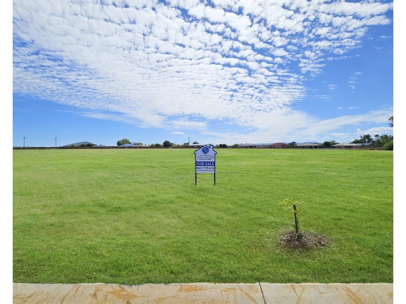 Lot 11,  Paula Court, Mareeba QLD 4880