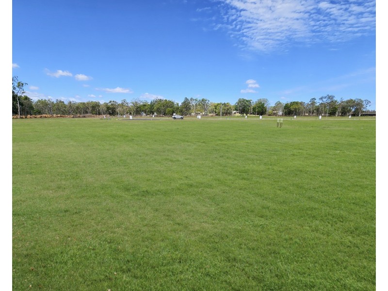 Lot 11,  Paula Court, Mareeba QLD 4880