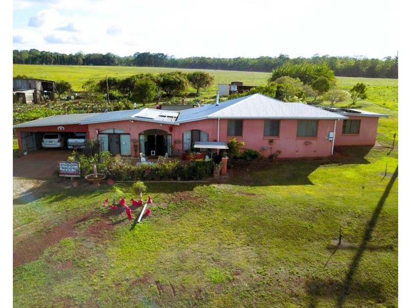 234 Tate Road, Tolga QLD 4882