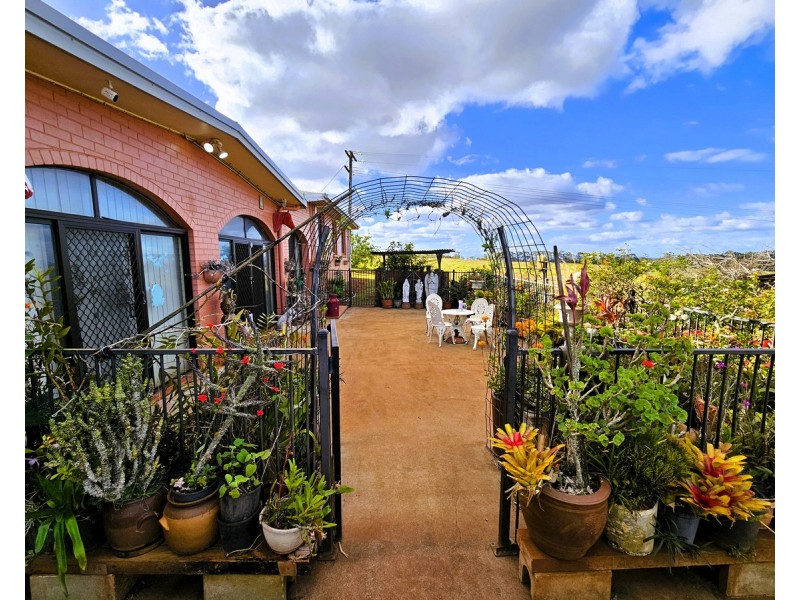 234 Tate Road, Tolga QLD 4882