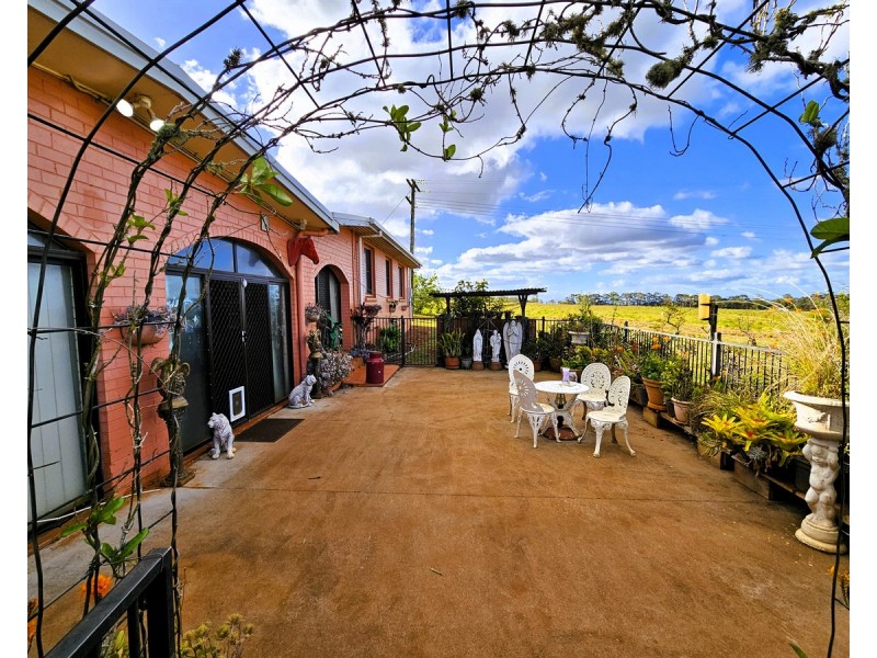 234 Tate Road, Tolga QLD 4882