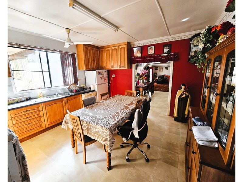 234 Tate Road, Tolga QLD 4882