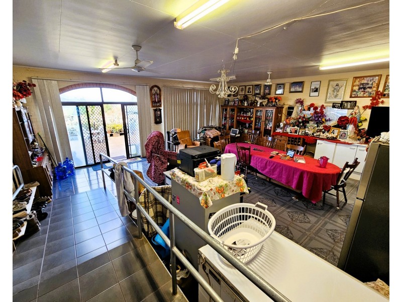 234 Tate Road, Tolga QLD 4882