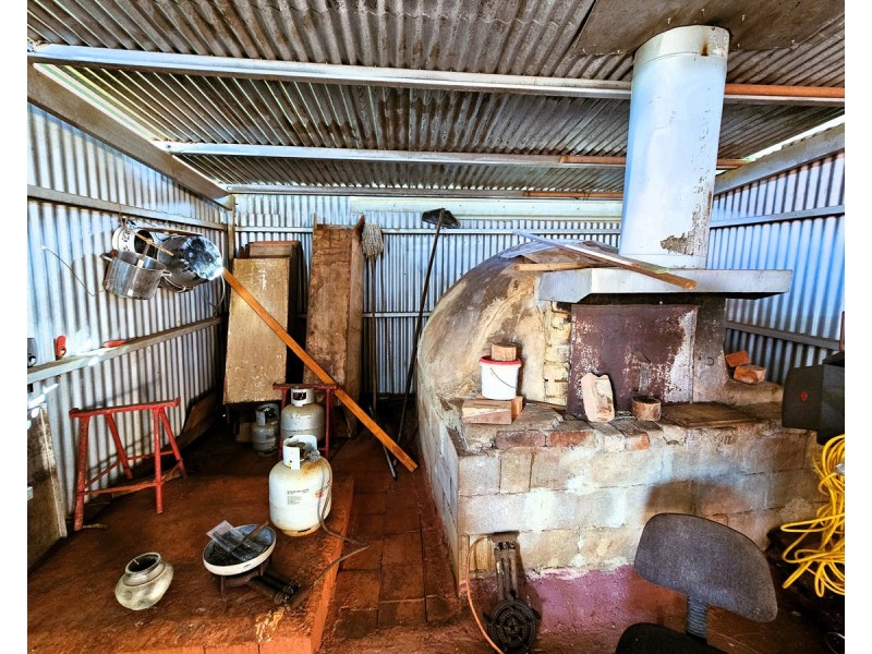 234 Tate Road, Tolga QLD 4882