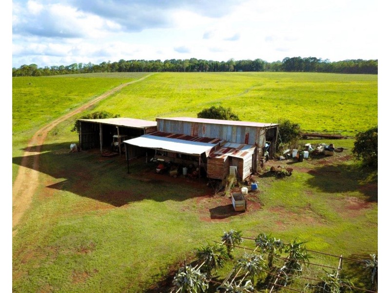 234 Tate Road, Tolga QLD 4882