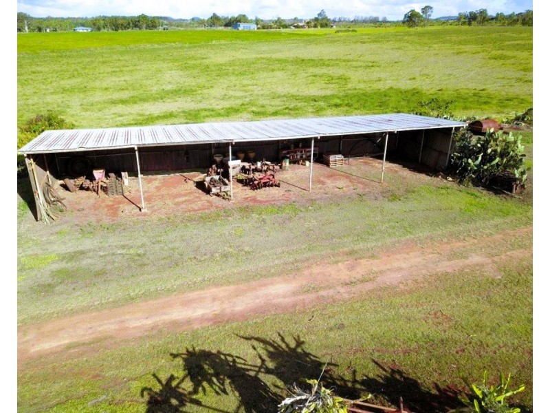 234 Tate Road, Tolga QLD 4882