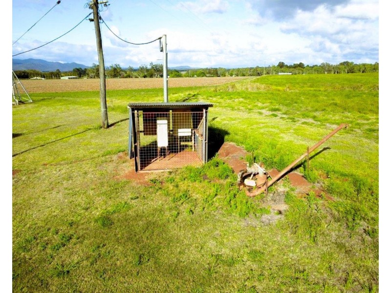 234 Tate Road, Tolga QLD 4882