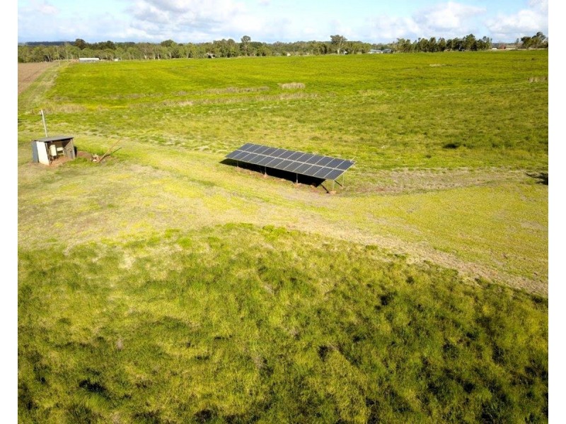 234 Tate Road, Tolga QLD 4882