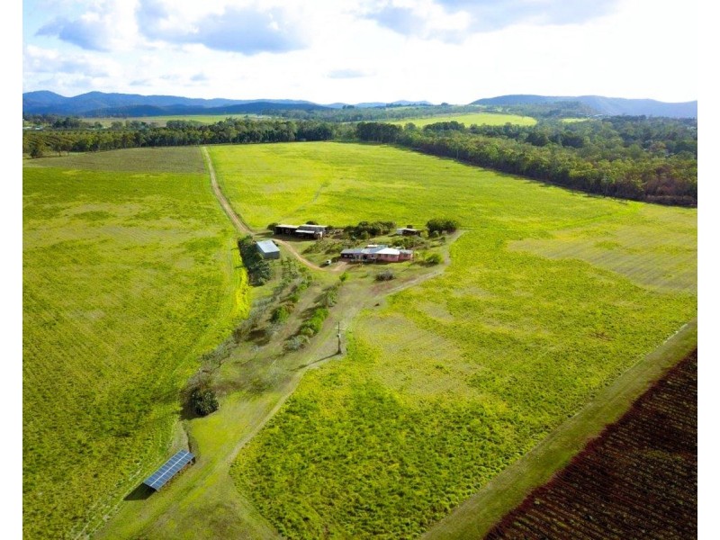 234 Tate Road, Tolga QLD 4882