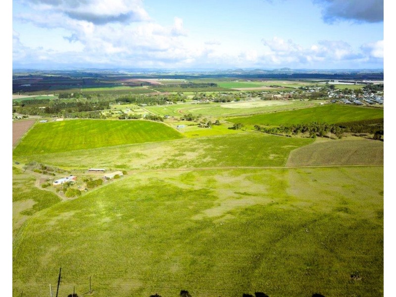 234 Tate Road, Tolga QLD 4882