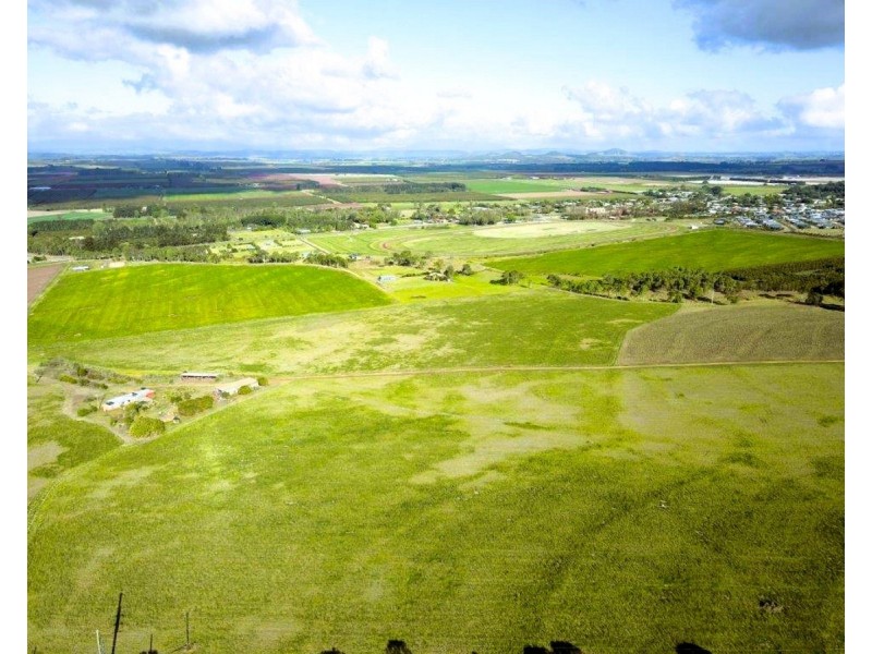 234 Tate Road, Tolga QLD 4882