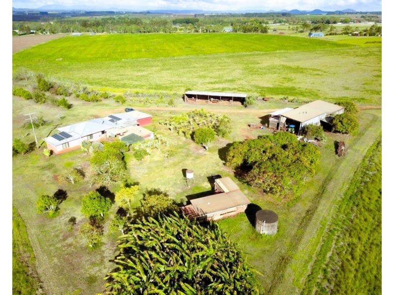 234 Tate Road, Tolga QLD 4882