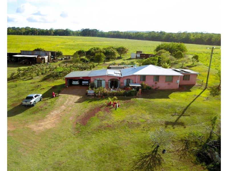234 Tate Road, Tolga QLD 4882