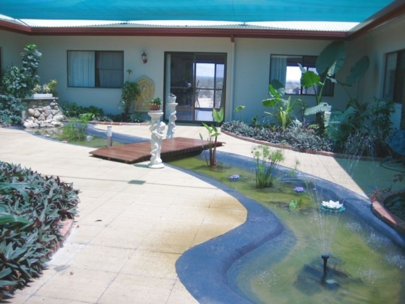 Lot 3 Country Road, Mareeba QLD 4880