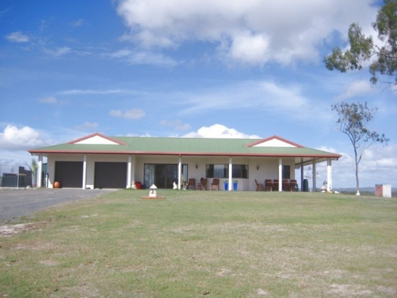 Lot 3 Country Road, Mareeba QLD 4880