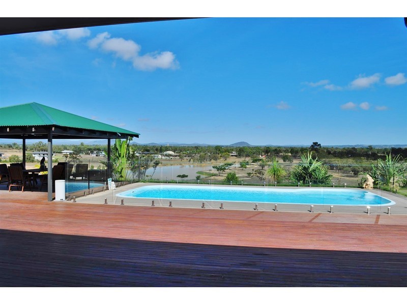 Lot 3 Country Road, Mareeba QLD 4880