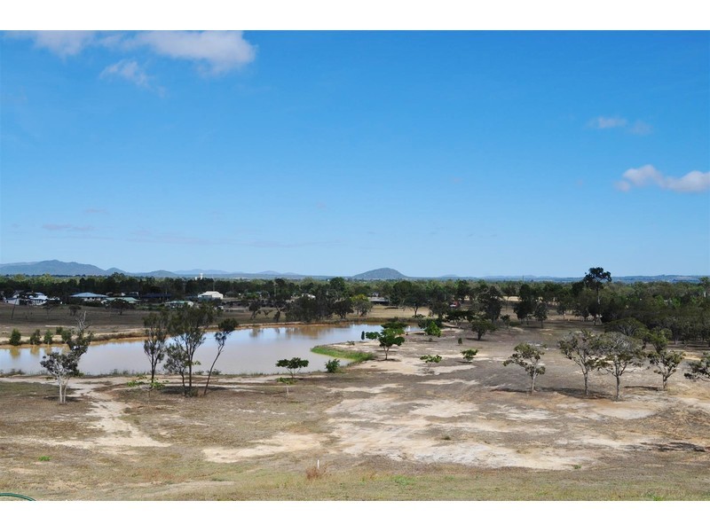 Lot 3 Country Road, Mareeba QLD 4880
