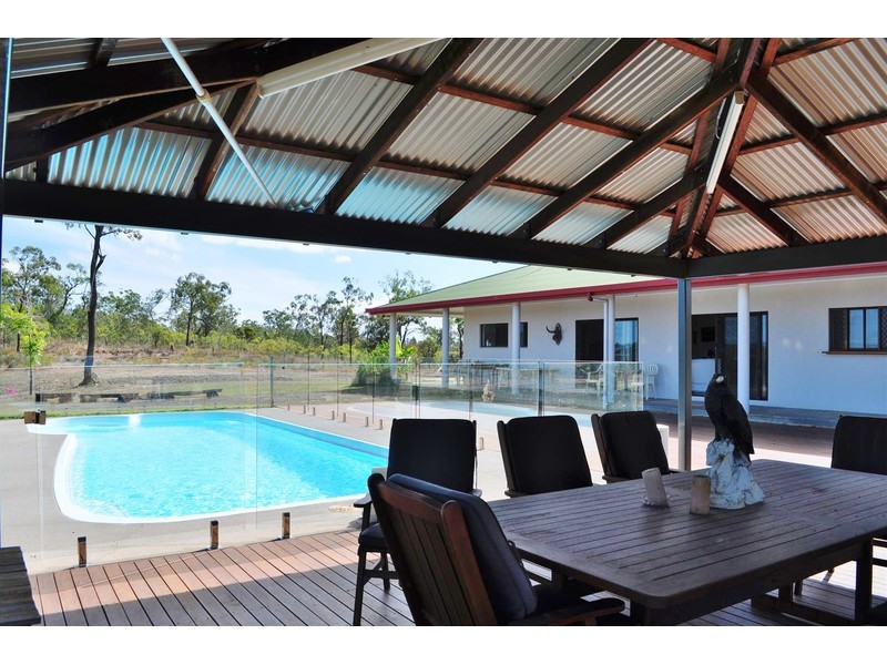 Lot 3 Country Road, Mareeba QLD 4880