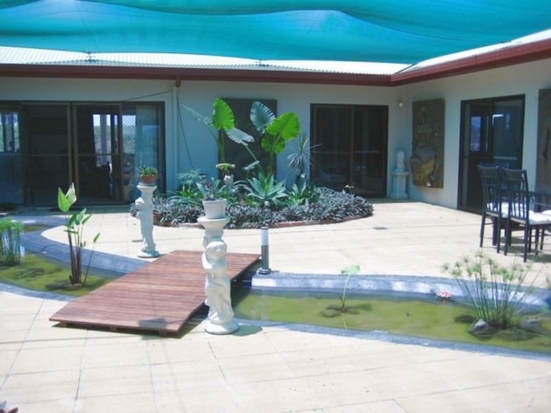 Lot 3 Country Road, Mareeba QLD 4880