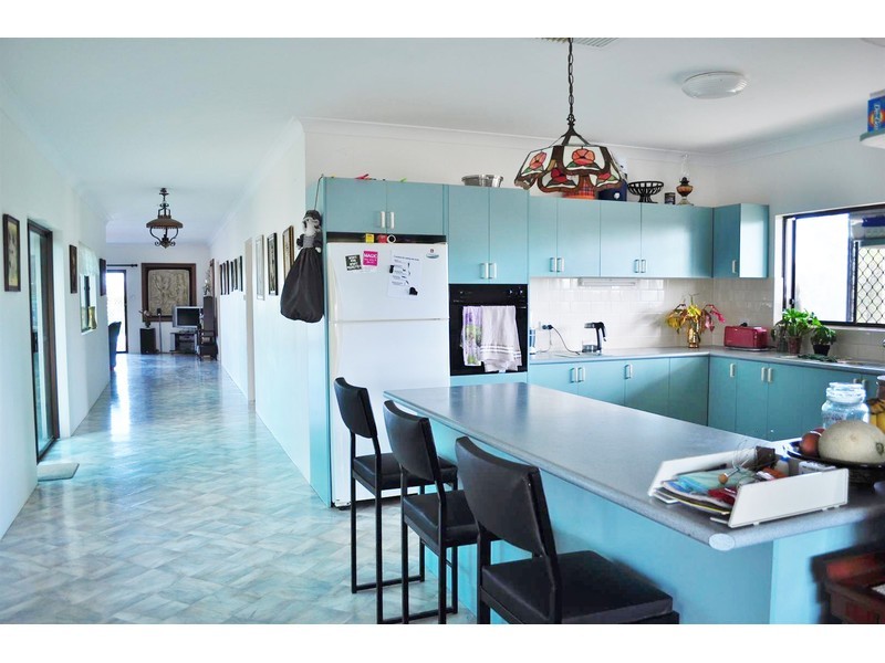 Lot 3 Country Road, Mareeba QLD 4880