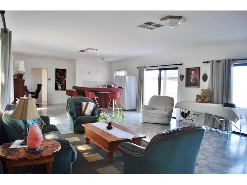 Lot 3 Country Road, Mareeba QLD 4880