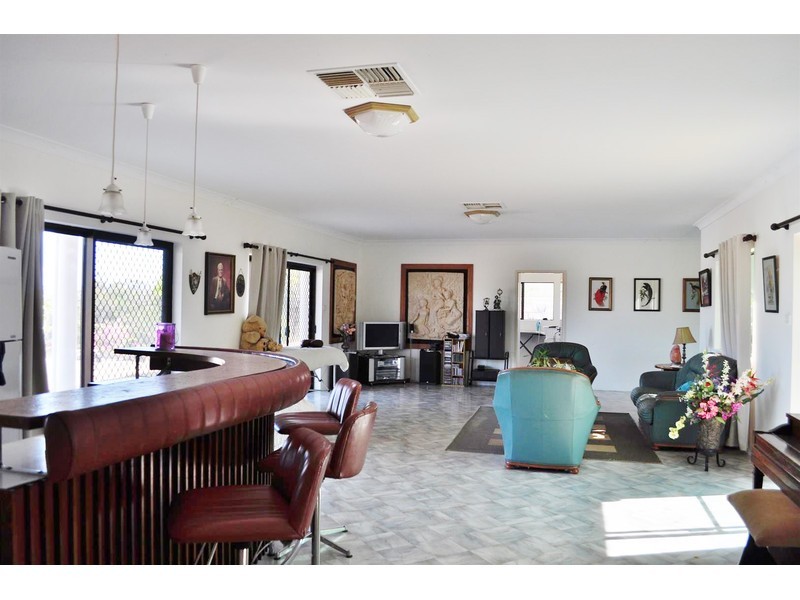 Lot 3 Country Road, Mareeba QLD 4880