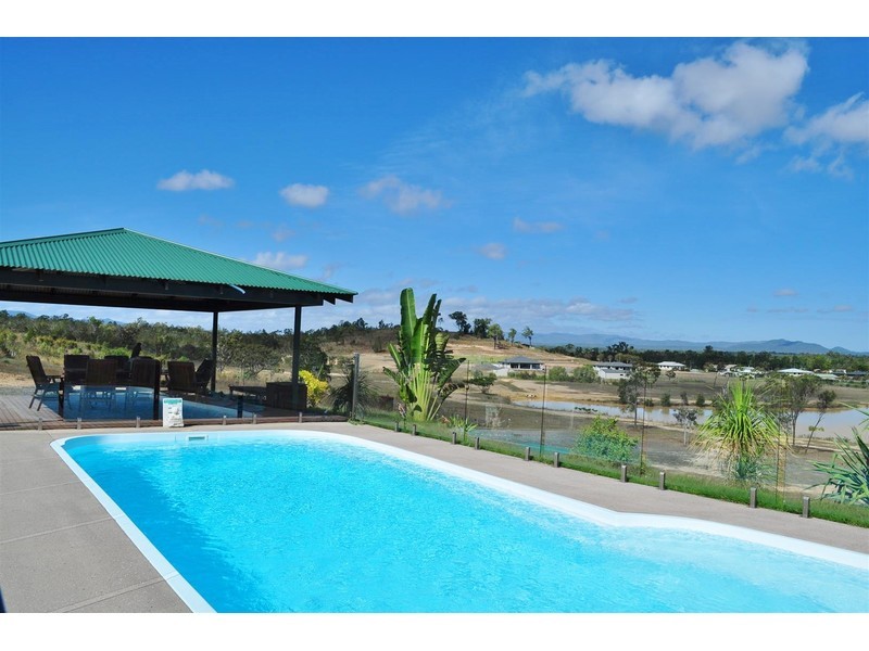 Lot 3 Country Road, Mareeba QLD 4880