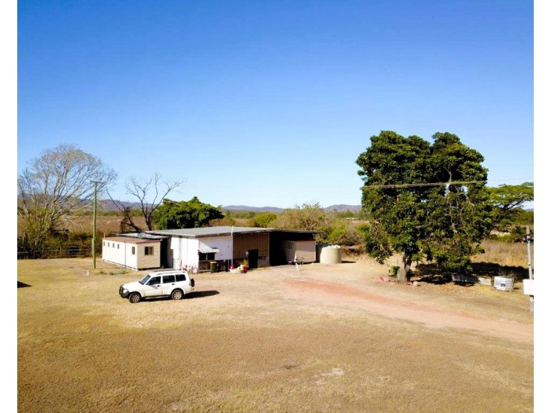 Parada, Mutchilba QLD 4872