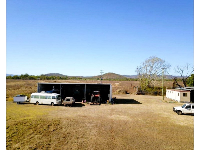 Parada, Mutchilba QLD 4872