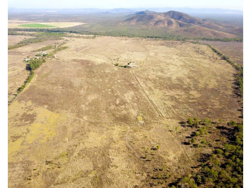 Parada, Mutchilba QLD 4872